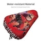 thumbnail image 4 of Los Increíbles Funda de Asiento de Bicicleta Impermeable, Cojín Elástico Suave, Protector contra Lluvia, Polvo y UV, 4 of 6