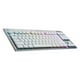 thumbnail image 3 of TECLADO GAMER G915 TKL BLANCO OPEN BOX, 3 of 5