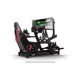 thumbnail image 3 of Soporte TV Monitor Simulador Cockpit Elite Negro, 3 of 4