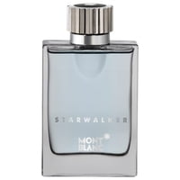 Perfume Montblanc Star Walker Eau De Toilette 75 Ml Para Hombre