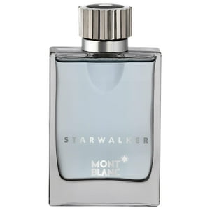 Perfume Montblanc Star Walker Eau De Toilette 75 Ml Para Hombre