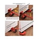 thumbnail image 5 of Kit para mover muebles pesados sin esfuerzo, kit para mover muebles, elevador de muebles con ruedas, revestimiento antideslizante, ruedas para muebles de hasta 150 kg, sistema de movimiento y elevació, 5 of 5
