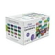 thumbnail image 1 of Pack De 12 Contenedores De Vidrio 118 ml, 1 of 2