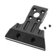 thumbnail image 1 of 1/10 RC Coche Parachoques Delantero DIY Accesorio Reemplazo Para BB01 Bbx-01 Hobby Car, 1 of 3