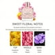 thumbnail image 4 of Elevate Your Senses: Women's Long-Lasting Perfume with Sweet Floral, Rose & Cedar Notes, 50ml 1.7fl.oz, 4 of 4