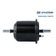 thumbnail image 2 of Filtro De Combustible Hyundai Accent 2000-2006 Original, 2 of 10