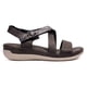 thumbnail image 1 of Sandalia Casual Mujer Daney Negro 39, 1 of 3