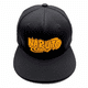 thumbnail image 1 of Gorra Naruto Snapback Negra Algodón, 1 of 2