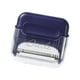 thumbnail image 1 of Pelador De Frutas, Accesorio De Cocina, Pelador De Verduras Para Picnic, Hogar, Camping, Violeta Con Imán, 1 of 3