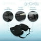 thumbnail image 4 of Cojín Lumbar Ortopédico Viscoelástico Howell Asiento, 4 of 10