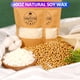 thumbnail image 4 of Kit para hacer velas SAEUYVB con crisol de cera para adultos, 4 of 7