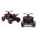 thumbnail image 3 of Cuatrimoto Eléctrica Infantil Monster ATV Kidscool Roja 12V 4x2, 3 of 13