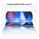 thumbnail image 4 of Xiaomi Redmi Note 15 Purple 8GB RAM+ 256GB Memoria Morado-Nuevo, 4 of 9