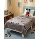 thumbnail image 4 of Manta Para Niños Confortable Coral de 127x152cm de Mickey Mouse, 4 of 6