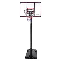 Top Spin - Aro – Pedestal De Básquetbol A750 Elite Easy.