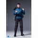 thumbnail image 2 of Figura de acción Hiya Toys Star Trek Spock, escala 1/12, 15,7 cm, 2 of 9