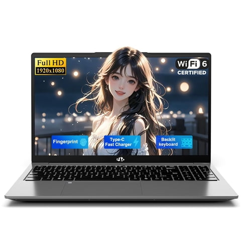 Notebook Nimo N157 15,6"" Fhd Intel N150 16 Gb 512 Gb Ssd
