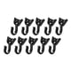 thumbnail image 2 of 10x Luces De Toldo Clips De Cortina Mantel Colgante Clips De Toalla Clips De Zapatos, 2 of 3