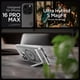 thumbnail image 2 of Funda Spigen Ultra Hybrid S MagFit para iPhone 16 Pro Max, 2 of 7