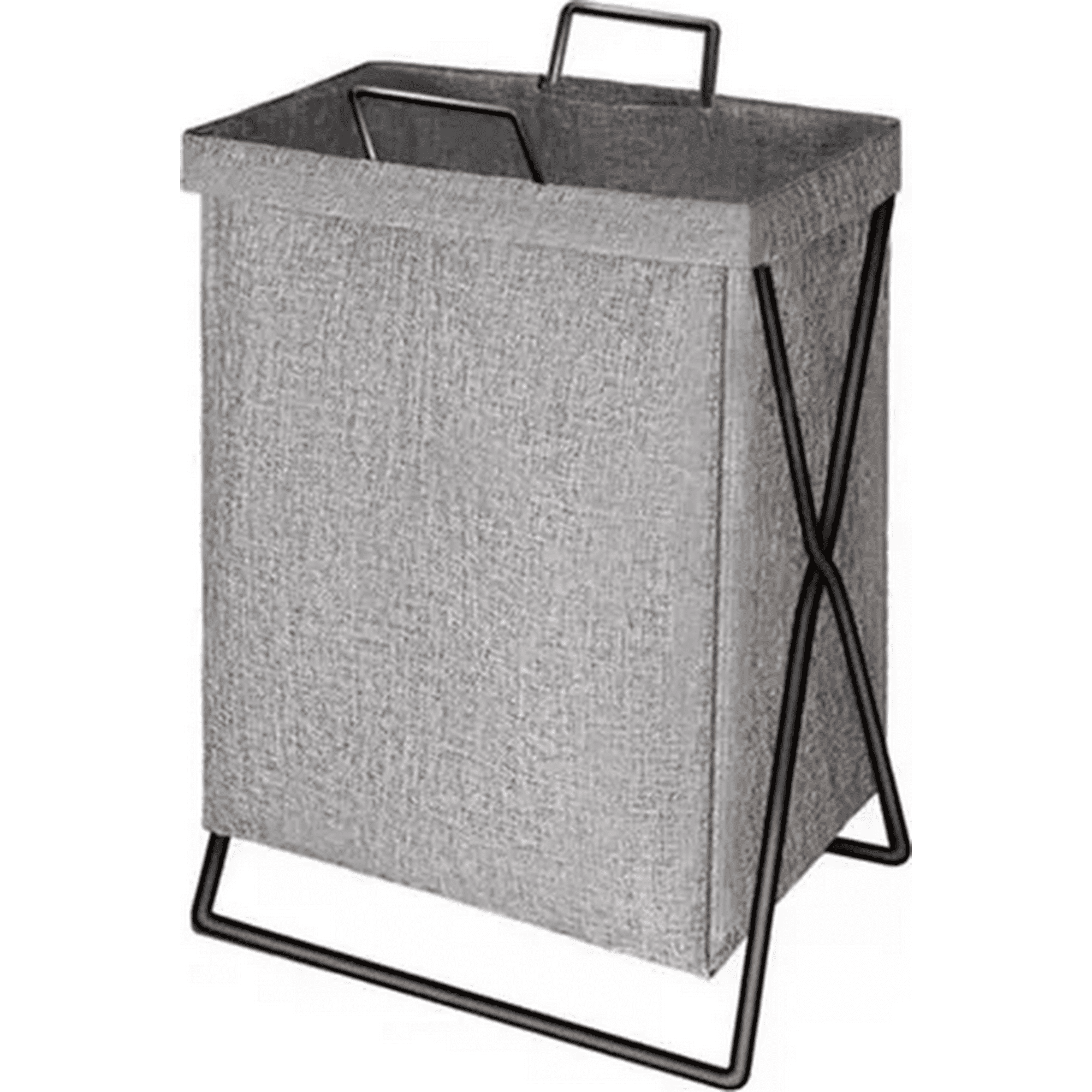 Genérico - Canasto Tela Ropa Sucia Plegable