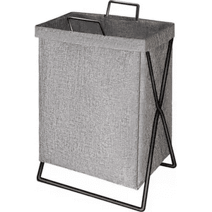 Genérico - Canasto Tela Ropa Sucia Plegable
