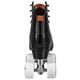 thumbnail image 2 of Patines de Ruedas Roller Derby Cruze XR Hightop Negro Talla 10, 2 of 4