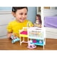 thumbnail image 2 of Guardería Barbie muñeca Skipper Babysitters, 2 of 3