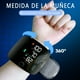 thumbnail image 2 of Monitor De Presión Arterial De Muñeca USB Con Voz Recargable, 2 of 6