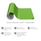 thumbnail image 3 of Vinilo Cricut Premium extraíble de color verde brillante para manualidades, 3 of 4
