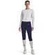 thumbnail image 3 of Pantalones de softball Under Armour Utility para mujer, talla S, 3 of 7