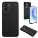 thumbnail image 2 of Funda Antigolpes para Honor 90 Lite Cubierta Delgada Negro, 2 of 6