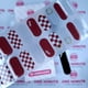 thumbnail image 2 of Uñas gel semicuradas Diseño 094, 2 of 2