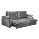 thumbnail image 3 of Sofa Retractil Magestic Gris, 3 of 6