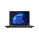 thumbnail image 1 of Notebook Lenovo ThinkPad P16 G1 I7 Win 11 Pro 16 GB RAM 1TB, 1 of 5