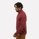 thumbnail image 2 of Polar Hombre Ultraligero Fleece Volca Burdeo Atakama Outdoor, 2 of 3