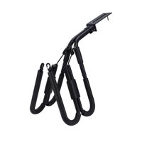 Magideal - Soporte Para Tabla De Surf Y Bicicleta Para Deportes Al Aire Libre, Soporte Para Tabla De Surf Extraíble Para Motocicleta, Soporte Para Tabla De Surf,