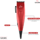 thumbnail image 3 of Cortapelo Clipper Gm 562 Motor Magnético 24 Piezas, 3 of 7