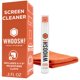 thumbnail image 1 of Limpiador de Pantallas WHOOSH 8 ml Spray y Paño, 1 of 8