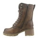thumbnail image 2 of Bota Chalada Mujer Sindy-5 Café Casual, 2 of 7