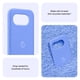 thumbnail image 3 of Funda para teléfono Google Pixel 10a de silicona resistente a las manchas Berry, 3 of 4