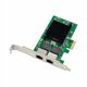 thumbnail image 2 of Tarjeta de red X-MEDIA XM-NA3821 Dual Gigabit Ethernet PCIe, 2 of 4