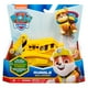 thumbnail image 1 of Vehículo Sostenible Rubble Con Figura Paw Patrol, 1 of 5