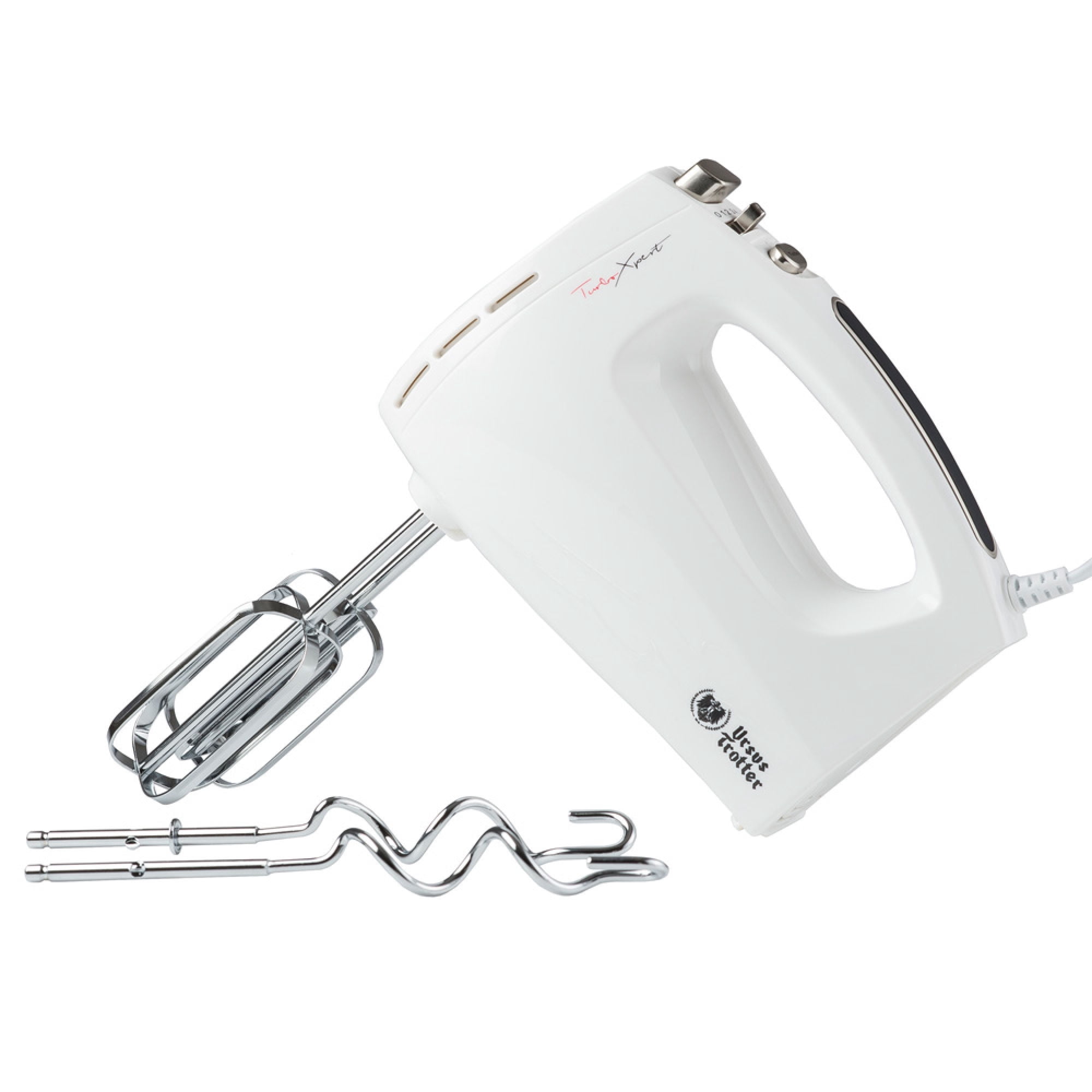 Batidora Manual UT-Tekla300 250W Blanco