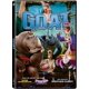 thumbnail image 1 of DVD Sony Pictures GOAT - Comedia de Acción Animada, 1 of 6