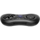 thumbnail image 4 of Gamepad 8Bitdo M30 2.4G inalámbrico para Sega Genesis/Mega Drive, 4 of 9