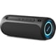 thumbnail image 1 of Parlante Bluetooth SOWO Surgeboom 2 25W IPX7 16H Negro, 1 of 3