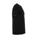 thumbnail image 2 of Polera Tilki Cotton Fox Big Logo Negra/Gris Tenis Padel, 2 of 3