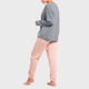 thumbnail image 2 of Pijama Largo Algodón Multicolor Talla XL, 2 of 3