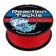 thumbnail image 1 of Línea de Pesca Trenzada Reaction Tackle 30 lb Roja 914 m Sin Decoloración, 1 of 9
