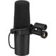 thumbnail image 4 of Micrófono vocal Shure SM7B con activador de micrófono Cloud Microphones Cloudlifter CL-1 y cable XLR, 4 of 8
